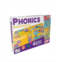 MasterPieces Puzzles Junior Learning Phonics Learning Educational Board Games