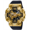 G-Shock Mens Analog-Digital Black Resin Strap Watch 52mm