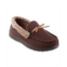 Isotoner Signature Mens Moccasin Slippers
