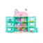 Gabbys Dollhouse Purrfect Dollhouse Playset with Accessories