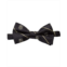Eagles Wings Mens Black Vegas Golden Knights Oxford Bow Tie