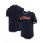 Pro Standard Mens Navy Houston Astros Team T-shirt