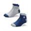 For Bare Feet Womens Winnipeg Jets 2-Pack Team Sleep Soft Socks