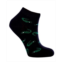 Love Sock Company Womens Alligator W-Cotton Novelty Ankle Socks with Seamless Toe Pack of 1