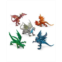 Animal Zone Dragon Collectibles Set Created for You by Toys R Us