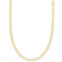 Giani Bernini Paperclip Link 18 Chain Necklace in 18k Gold-Plated Sterling Silver or Sterling Silver