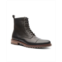 Blake McKay Mens Bryan Boot Casual Tall Cap Toe Lace-Up Boots