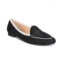 THINGS II COME Womens Lonna Luxurious Slip-On Loafer Flats