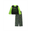 Xbox Little Boys Pull Over Head T-shirt and Elastic Waist Pants 2 Piece Set