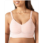 Kindred Bravely Womens Busty Sublime Hands-Free Pumping & Nursing Bra Plus Sizes - Fits Sizes 42B-48H