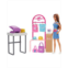 Barbie Make and Sell Boutique Playset