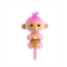 Avastars Interactive Baby Monkey Reacts to Touch 70+ Sounds & Reactions Harmony