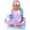 You & Me Hungry Baby 14 Doll Created for You by Toys R Us
