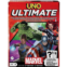 Mattel Marvel UNO Ultimate Card Game