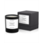 ENVIRONMENT Damask Rose Vetiver & Guaiac Wood Candle (Inspired by 5-Star Hotels) 8 oz.