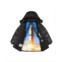 Space One Toddler Boys Galactic Puffer Jacket