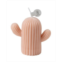 Ventray Cactus Shaped 3 Scented Candle