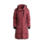 Canada Weather Gear Womens Quilted Long Puffer Jacket
