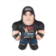 Bleacher Creatures WWE John Cena 24 Bleacher Buddy - Soft Plush Toy