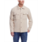 Weatherproof Vintage Mens Summer Long Sleeve Shirt Jacket