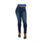 Poetic Justice Womens Curvy Fit High Rise Stretch Denim Skinny Jeans