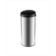 SUGIFT 8 Gal Automatic Trash Can with Stainless Steel Frame Touchless Waste Bin