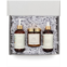 ROAM Homegrown 3 Pc Time For You Luxe Candle Gift Set