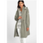 Olsen Anorak Jacket with Removable Hood