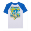 Sonic Big Boys Graphic Print T-Shirt