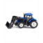 Siku New Holland Tractor with Front Loader by 1396