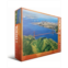 Eurographics Golden Gate Bridge San Francisco California USA - 1000 Piece Puzzle