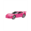New Bright 1:16 Scale RC Car Corvette in Pink