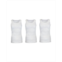 Galaxy By Harvic Mens 3-Pack Premium Cotton Blend Tank Tops