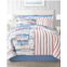 Fairfield Square Collection Sunset Beach Reversible 8 Pc. Comforter Sets