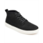 Territory Mens Rove Casual Leather Sneaker Boots