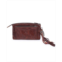 OLD TREND Womens Genuine Leather Bluebell Clutch