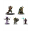 WizKids Games Magic - The Gathering Miniatures - Adventures in the Forgotten Realms
