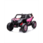 Freddo Toys New 2 Seater Ride-On Car