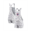 Concepts Sport Womens Gray Chicago Cubs Camo Overall Romper