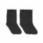 Geoffrey Beene Mens Dress Crew Socks Pack of 7