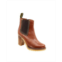Swissbrand Womens Boot Pully 574 Brown