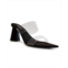 SMASH Shoes Womens Waze Mules - Extended Sizes 10-14