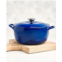 The Cellar Enameled Cast Iron 4-Qt. Round Dutch Oven