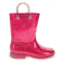 Western Chief Toddler & Little Girls Glitter Rain Boot