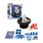 Geoffreys Toy Box CLOSEOUT! Geoffreys Toy 43 Pieces Box Rabbit and Hat Magic Illusions and Trick