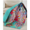 Levtex Fantasia Boho Reversible Quilted Throw 50 x 60
