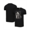 American Needle Mens and Womens Black Elvis Presley Brass Tacks T-shirt