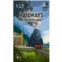 Capstone Games Nano9 Games Volume 1- Railways Game
