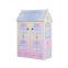 Olivias Little World - Dreamland Glasshouse 12 Doll House - Multi-Color
