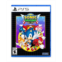 Sega Sonic Origins Plus - PlayStation 5